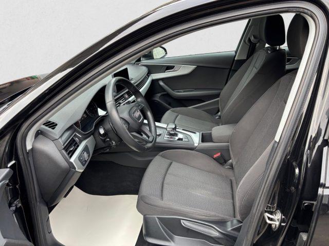 AUDI A4 Avant 2.0 TDI 150 CV S tronic Business