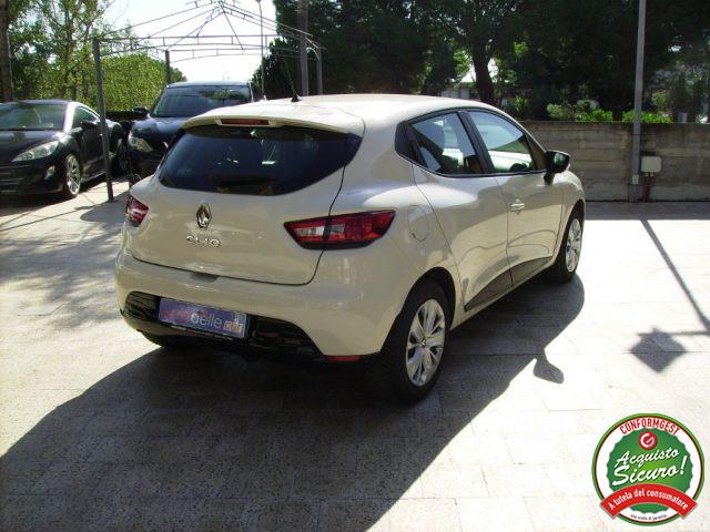 RENAULT Clio dCi 8V 75CV Start&Stop 5 porte Energy Zen