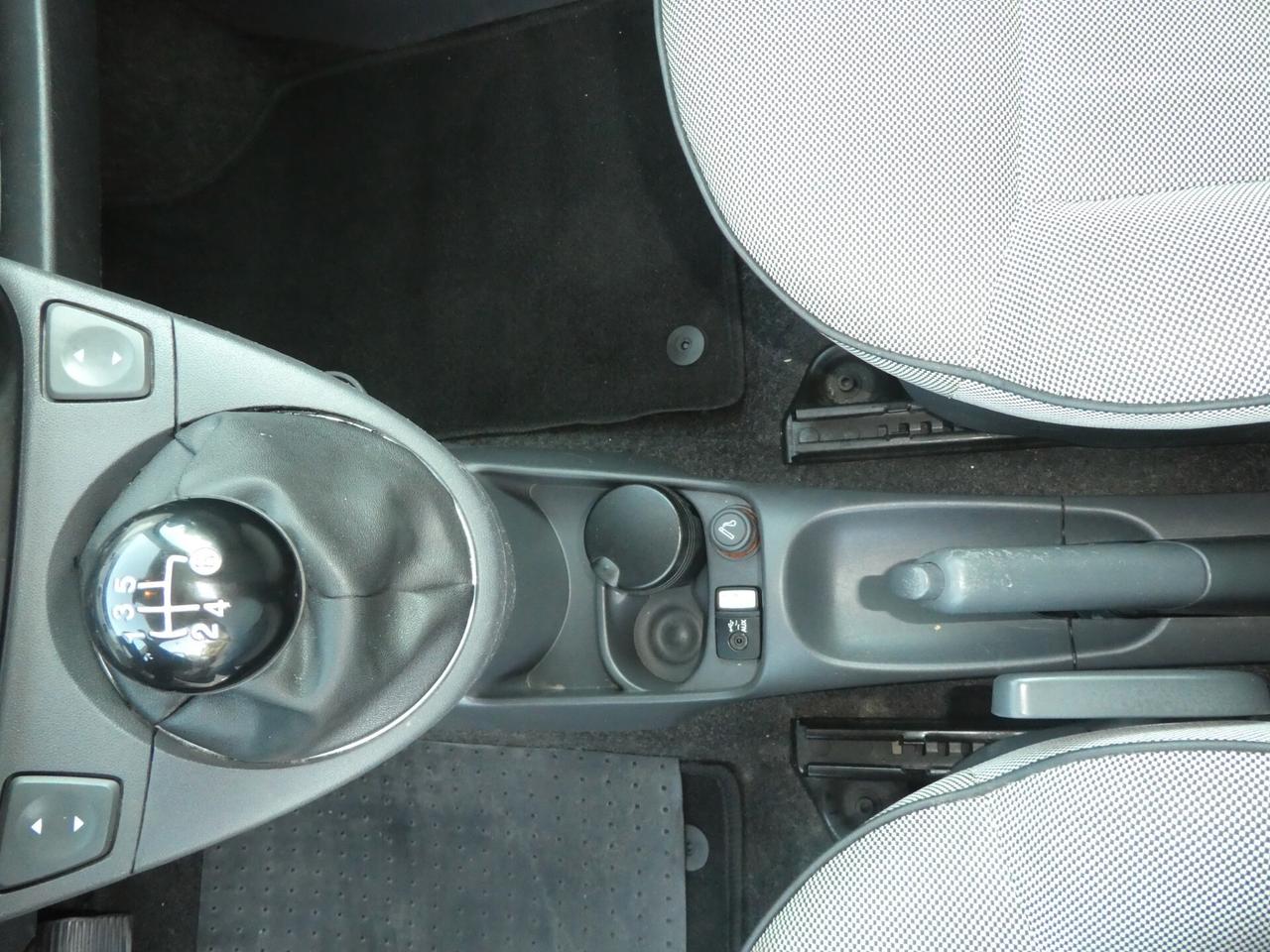Fiat 500 1.2 Lounge OK NEOPATENTATI