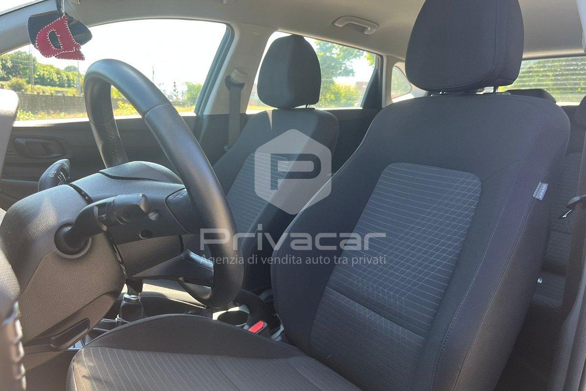 HYUNDAI i20 1.2 MPI GPL Connectline