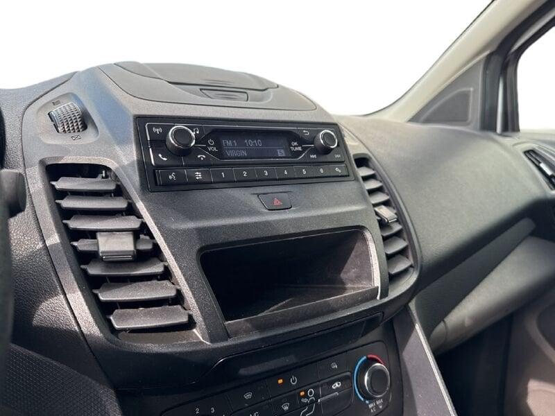 Ford Transit Connect Transit Connect 220 1.5 TDCi 100CV PC Combi Trend N1