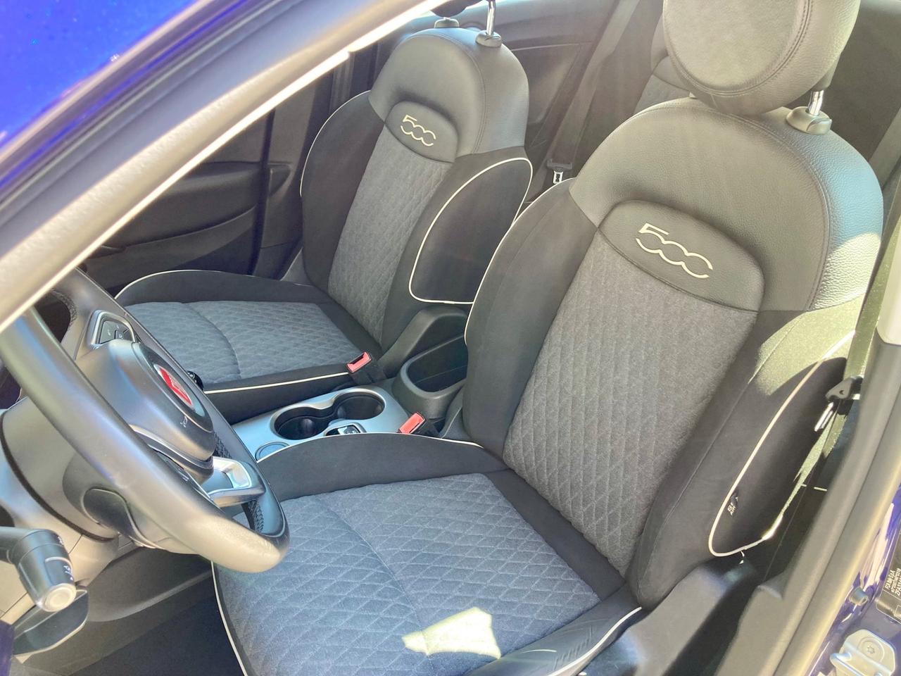 Fiat 500X 1.3 MultiJet 95 CV Pop Star