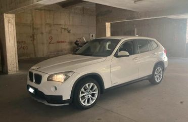 Bmw X1 sDrive16d - 2014 - Molto Bella
