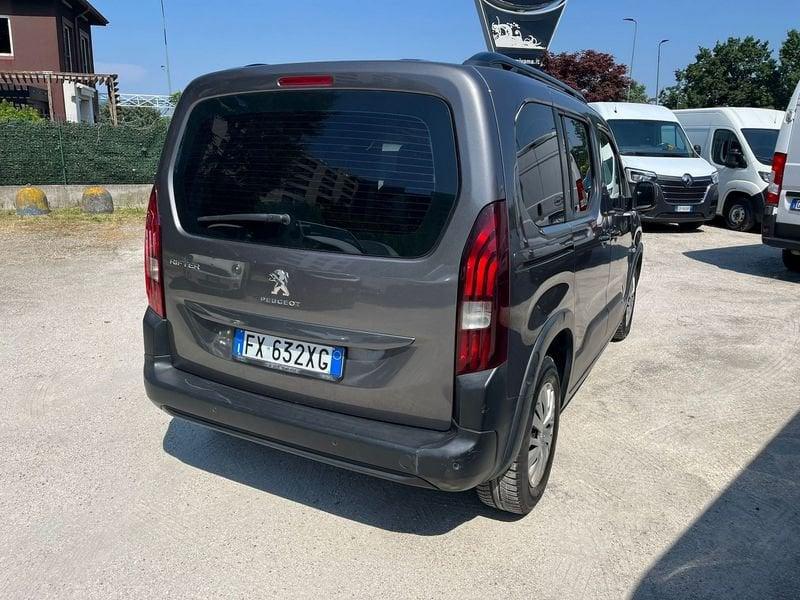 Peugeot Rifter Rifter Mix BlueHDi 100 L1 Allure (IVA ESCL.)