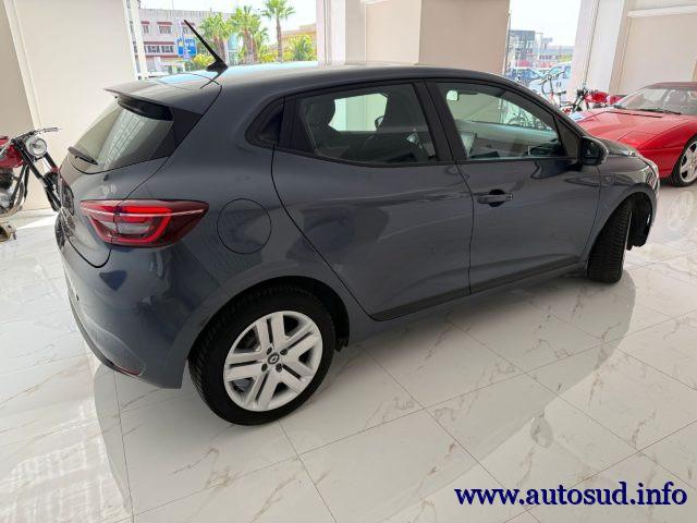 RENAULT Clio Blue dCi 100 CV 5 porte Evolution