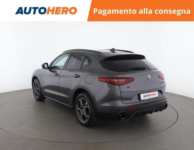 ALFA ROMEO Stelvio 2.0 Turbo 280 CV AT8 Q4 Super