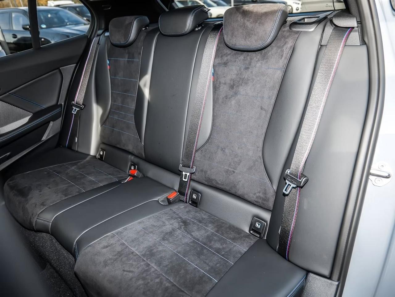 Bmw 120 M Sport MSPORT Pro 19" TETTO HARMAN/KARDON