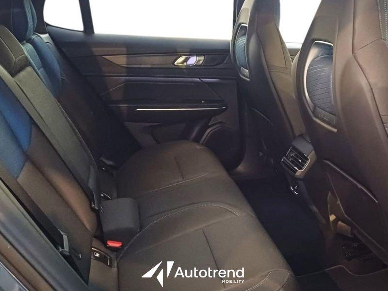 Lynk & Co 01 MY23 1.5 Plug-In Hybrid 261 CV Automatica NAVI TETTO LED