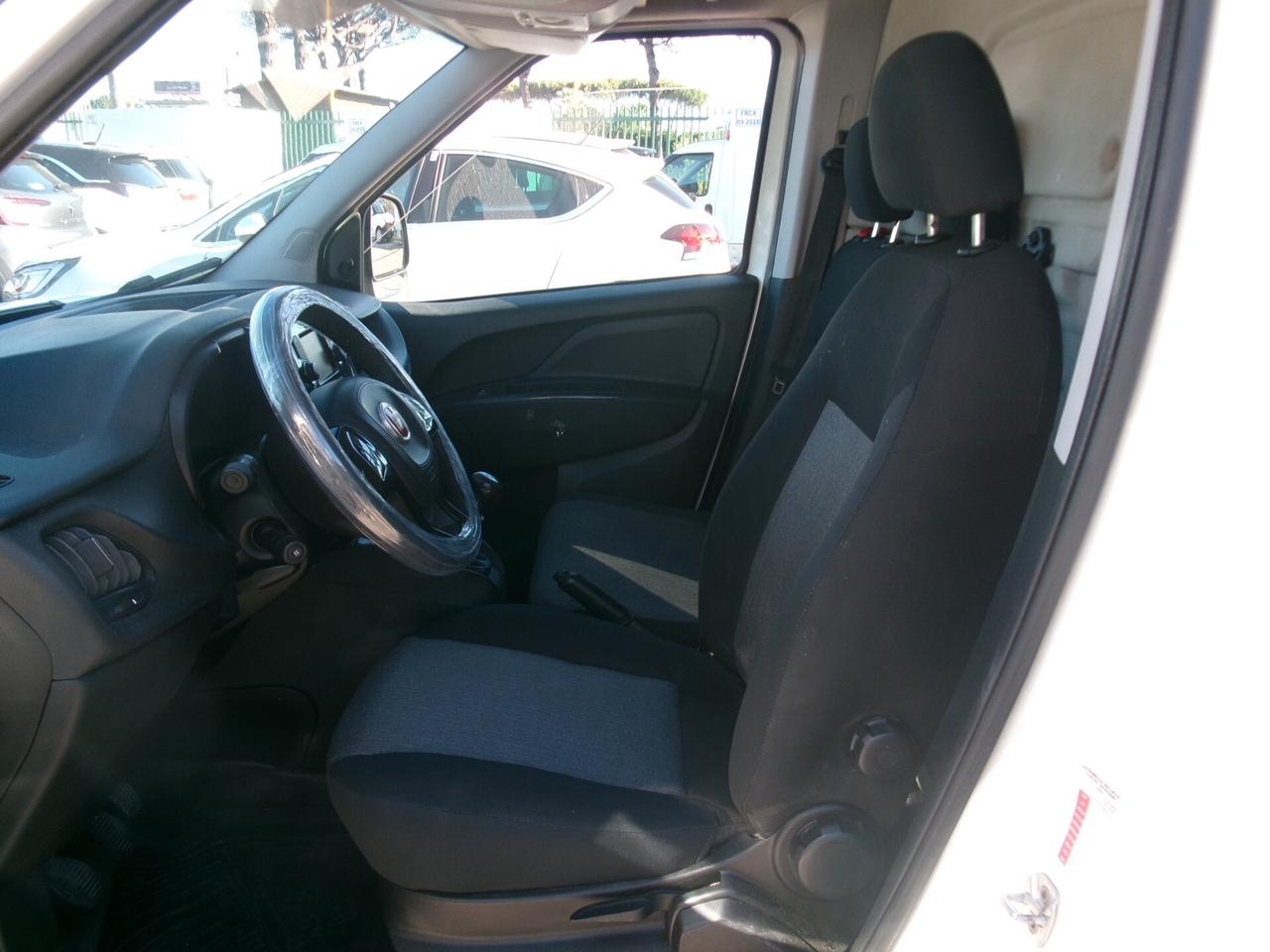 Fiat DOBLO MAXI 3 POSTI 1.6 MULTIJET NAVIGAT/SENS POST CARROZZERIA COME DA FOTO