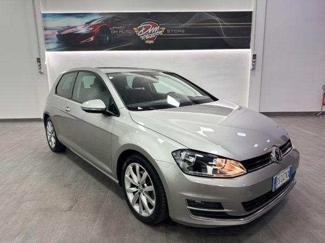 VOLKSWAGEN Golf 1.4 TSI DSG 3p. Highline BlueMotion Technology