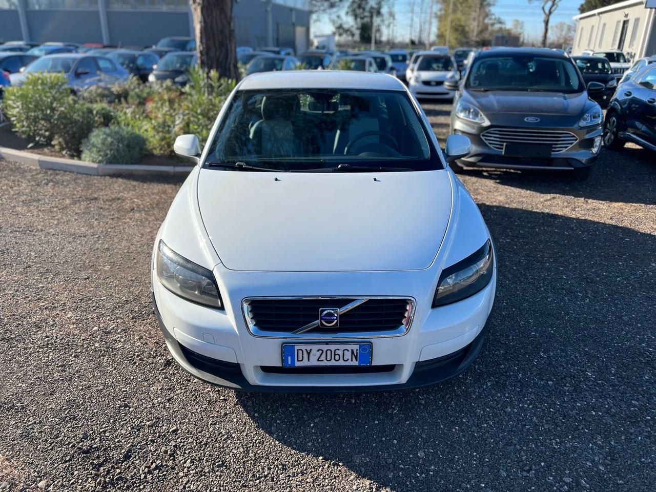 Volvo C30 1.6 D DRIVe Summum