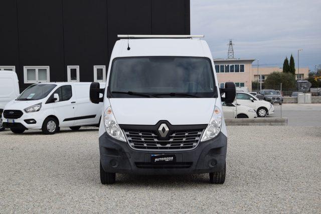 RENAULT Master L2H2 2.3