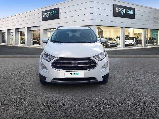 Ford EcoSport 1.0 EcoBoost 125 CV Start&Stop Titanium