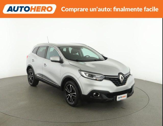 RENAULT Kadjar dCi 8V 110CV Energy Sport Edition