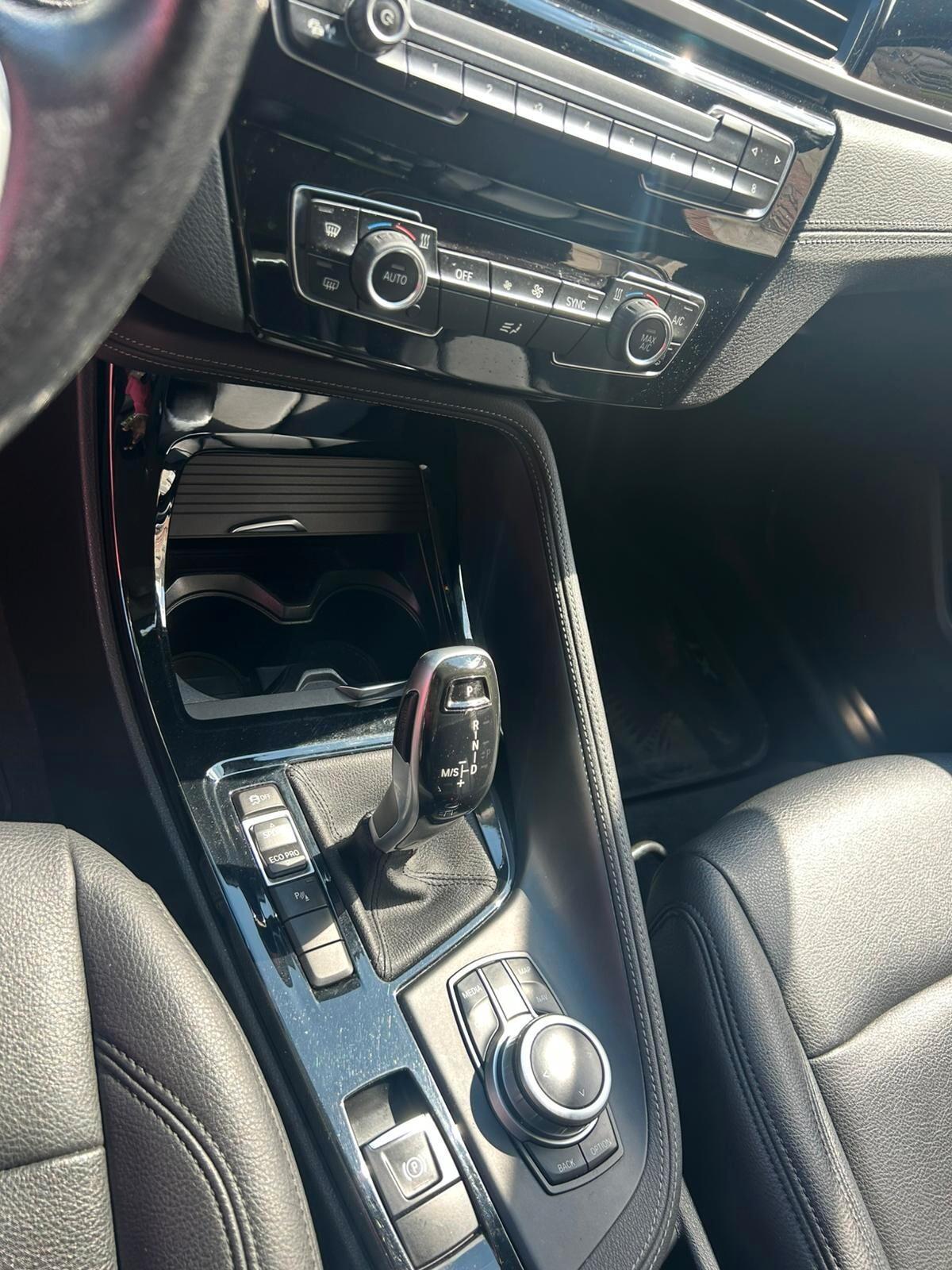 Bmw X1 sDrive18d xLine