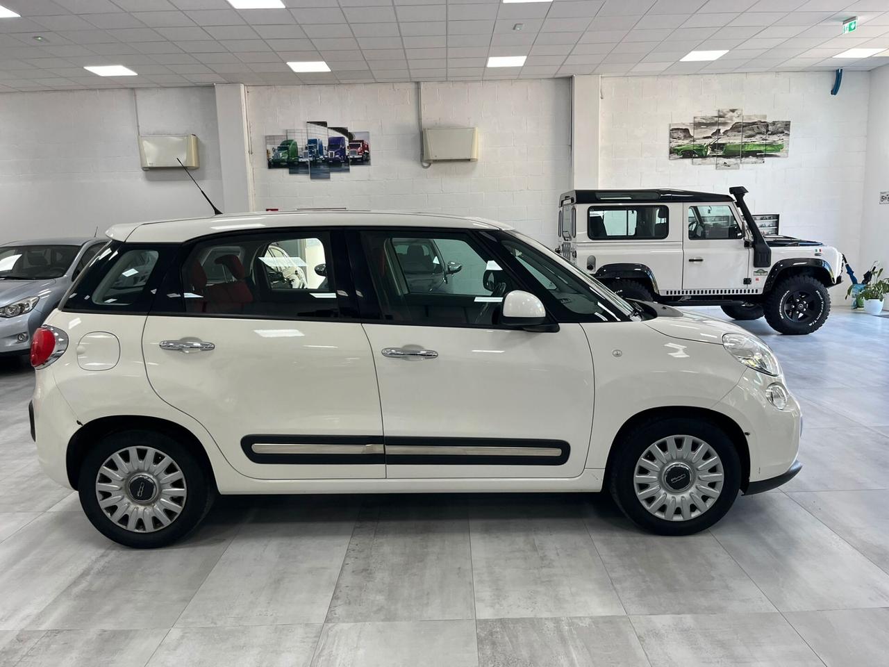 Fiat 500L 1.3 mjt 95cv DA PREPARARE