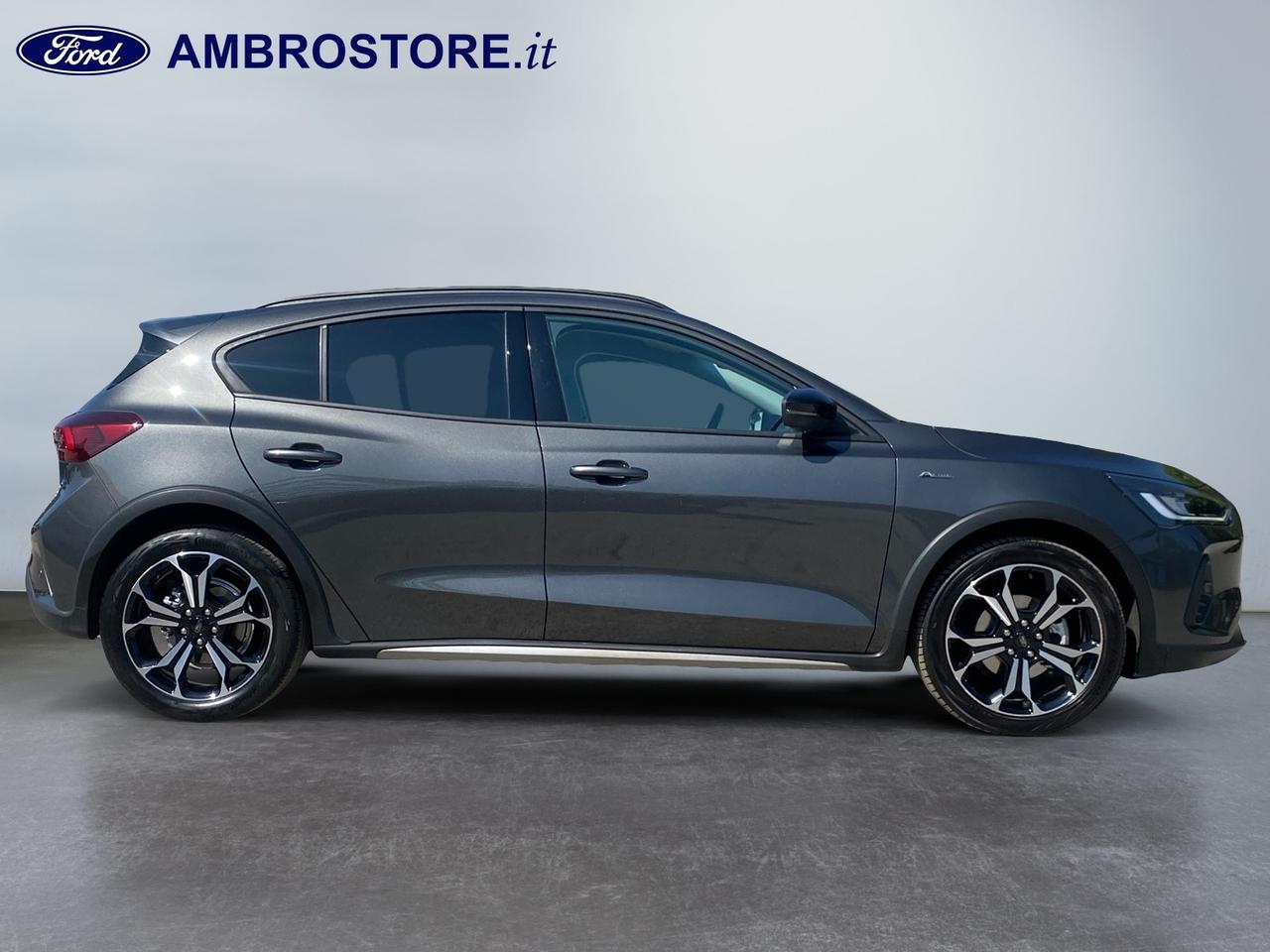 FORD Focus Active V 2022 - Focus Active 1.0 ecoboost h Vignale 15