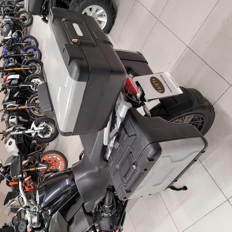 Bmw R 1200 GS - 2011