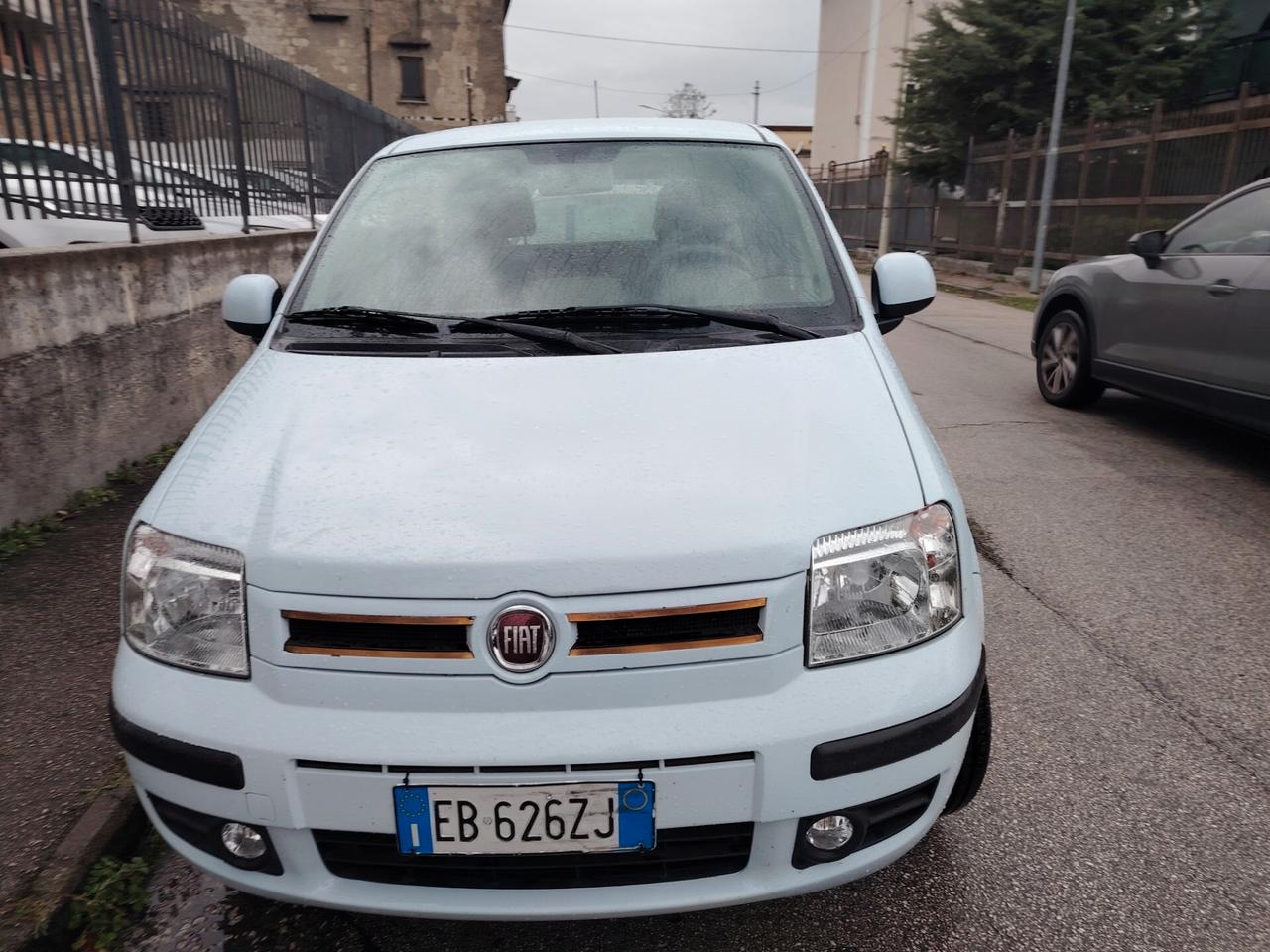 Fiat Panda 1.2 Dynamic Natural Power