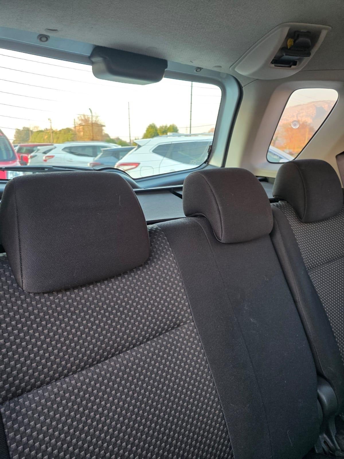 Daihatsu Terios 1.5 4x4 anno 2010 garantito 12 mesi