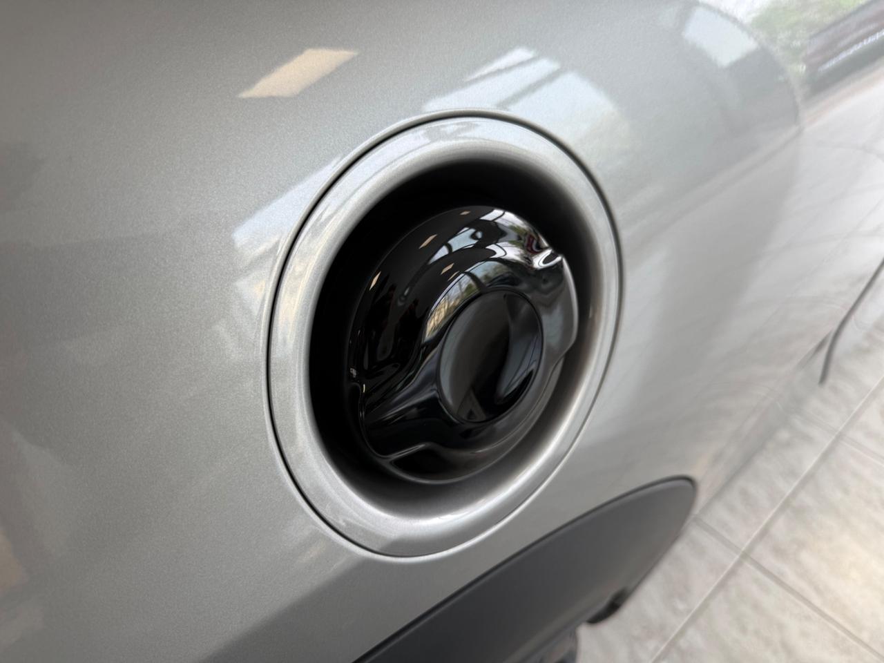 Mini 2.0 Cooper S Essential PERFETTA PREZZO REALE