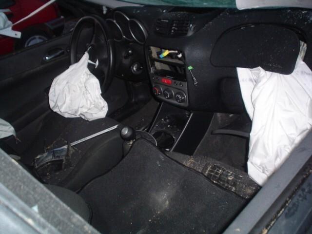 Alfa Romeo 147 1.9 JTD 16V 140CV 5p. Progression