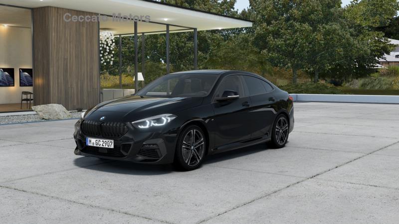 BMW Serie 2 Gran Coupe 216 d Msport DCT