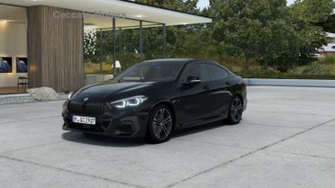 BMW Serie 2 Gran Coupe 216 d Msport DCT