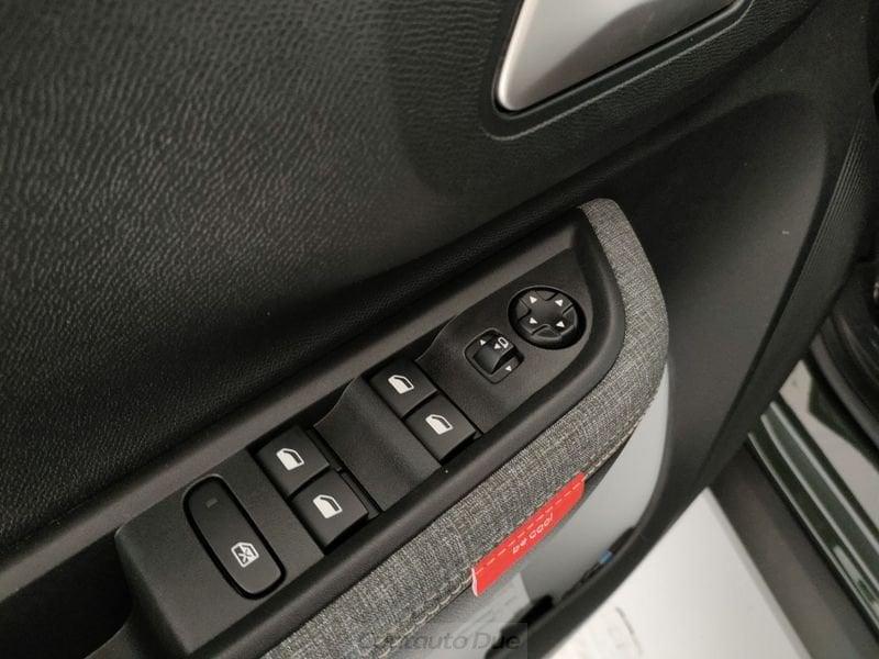 Citroën C3 Aircross C3 Aircross PureTech Turbo 100 Plus 7 posti