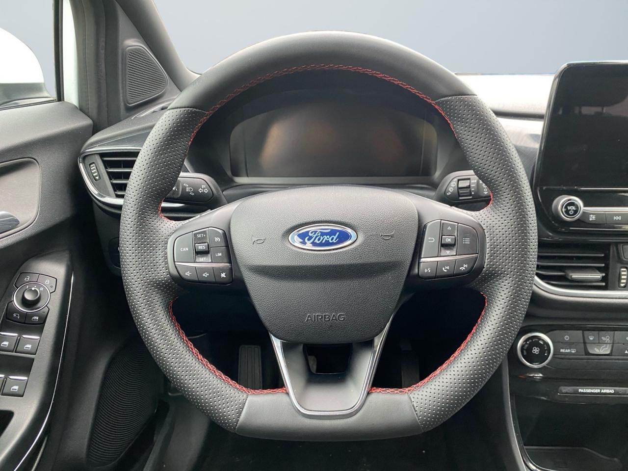 FORD Puma II 2020 - Puma 1.0 ecoboost h ST-Line s&s 125cv