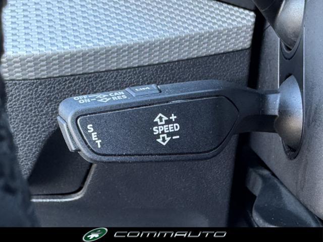 AUDI Q2 1.6 TDI Business