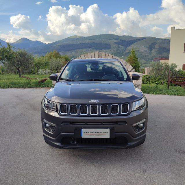 JEEP Compass 1.6 Multijet II 2WD Longitude