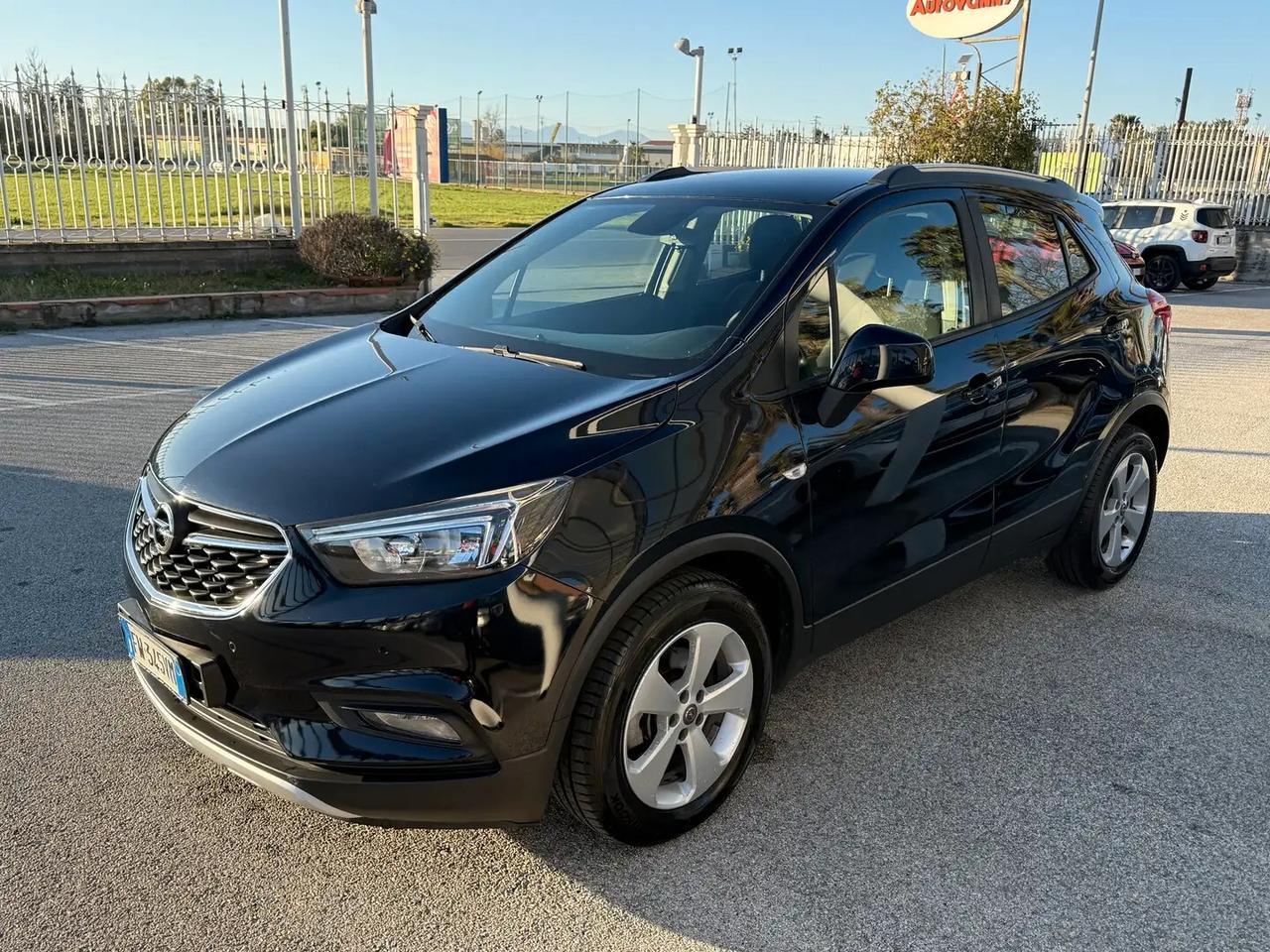Opel Mokka X 1.6 CDTI BUSINESS