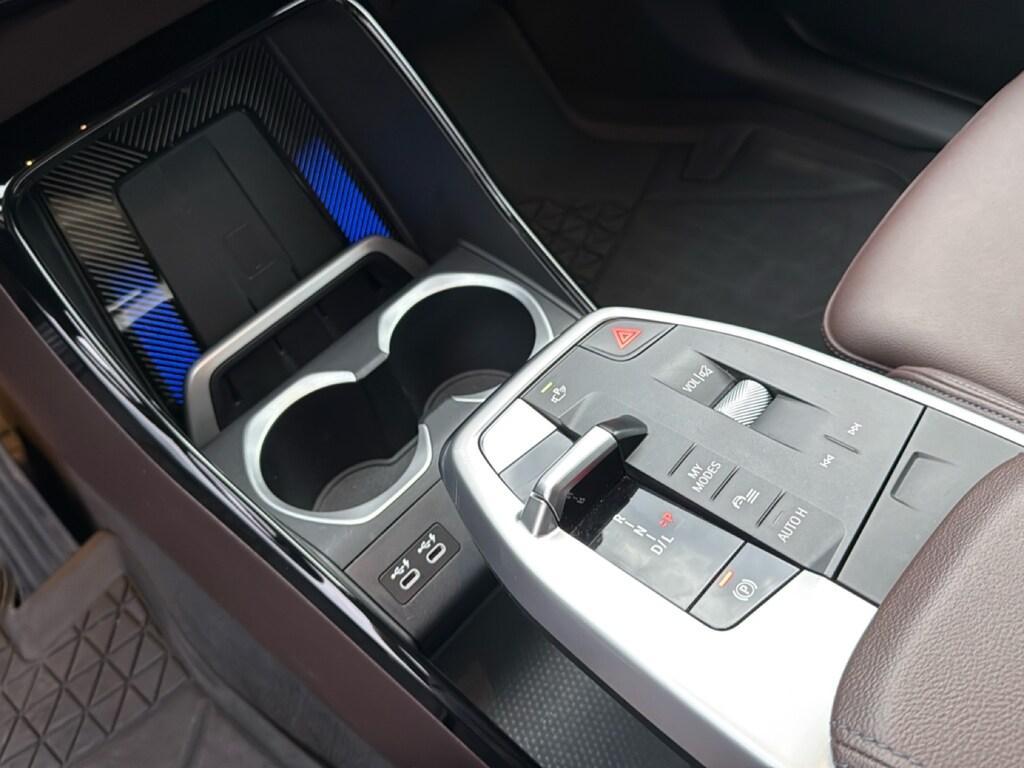 BMW X1 23 d Mild Hybrid 48V X-Line Edition Balance xDrive DCT