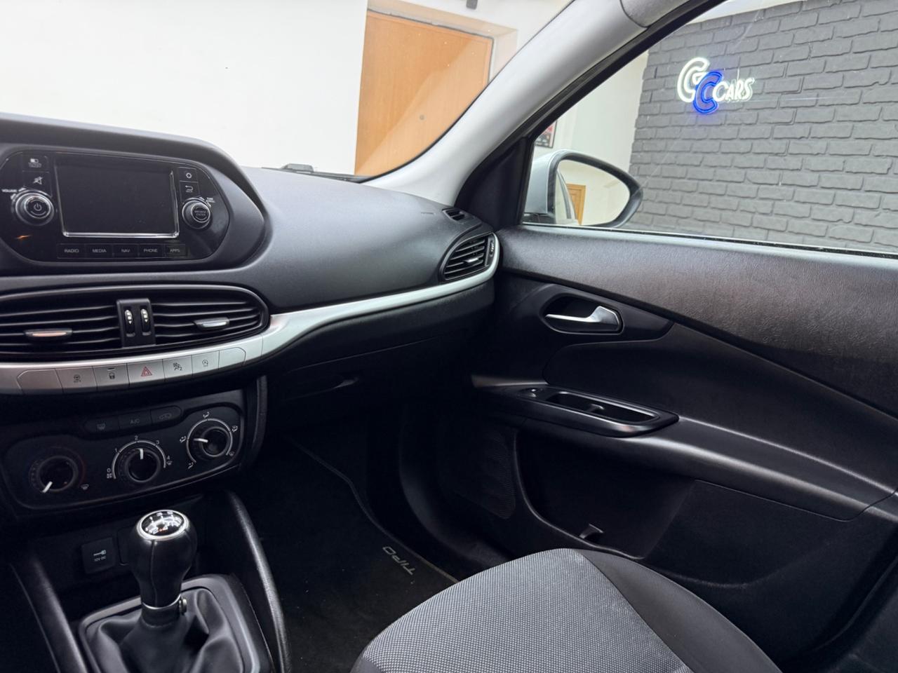 Fiat Tipo 1.3 Mjt S&S SW Easy