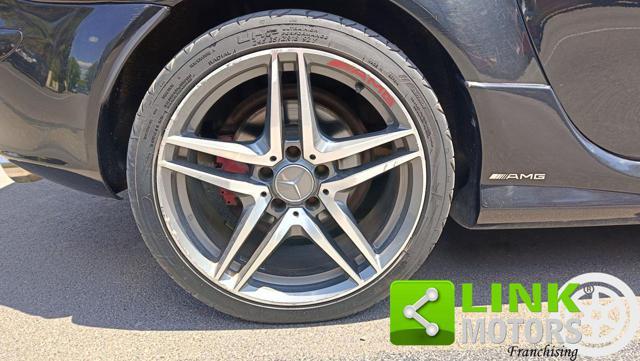 MERCEDES-BENZ SLK 350 cat 350