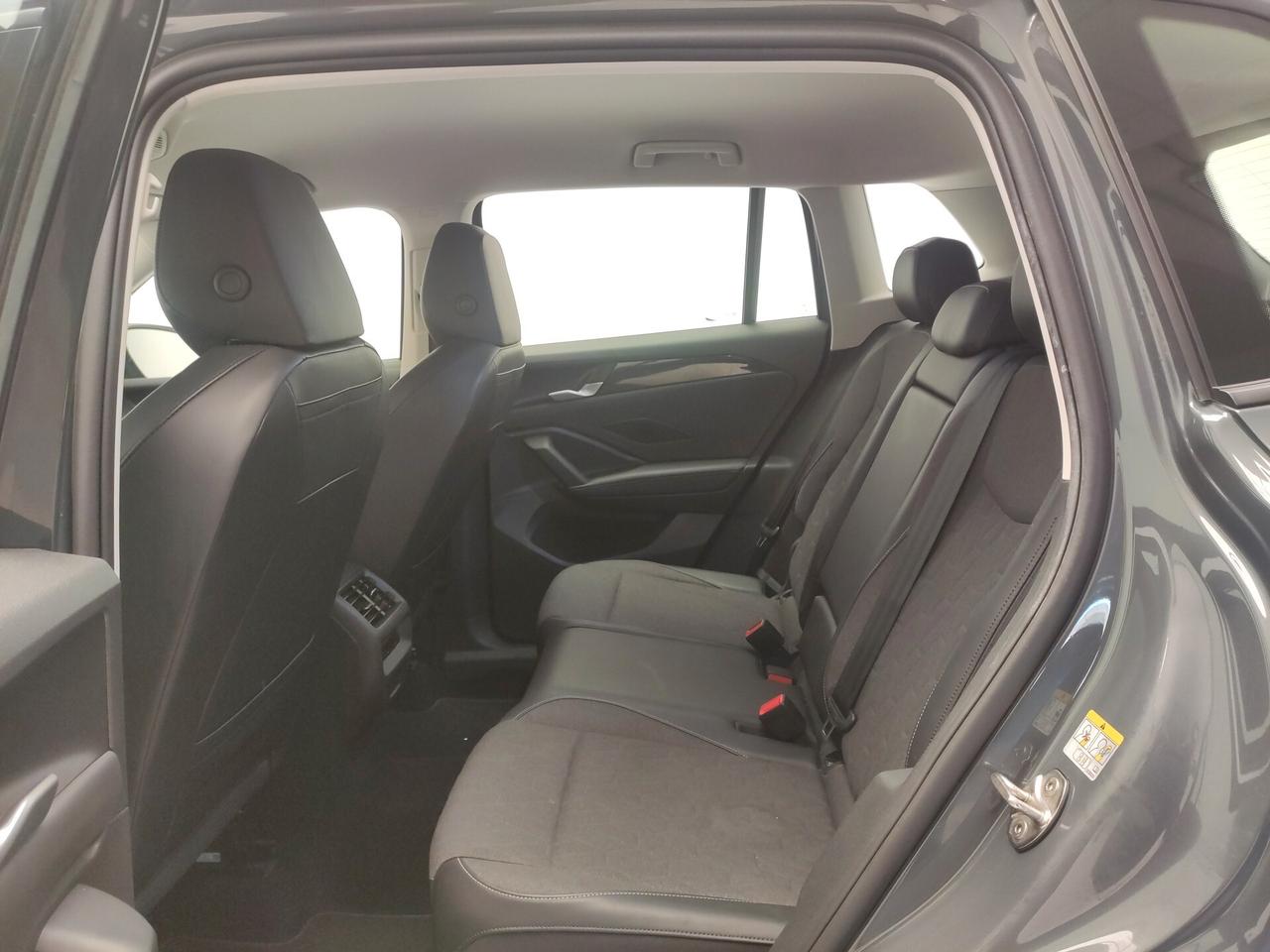 Volkswagen Tiguan 2.0 TDI 150 CV DSG Life