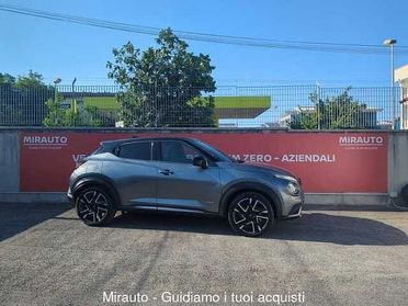 Nissan Juke Juke 1.6 HEV N-Design