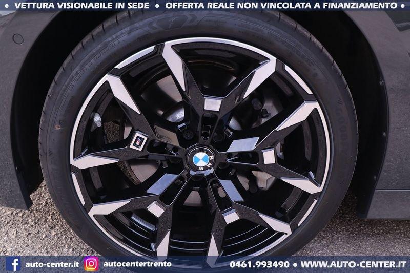 BMW Serie 3 330d Touring xDrive 48V MSport M-Sport *TETTO