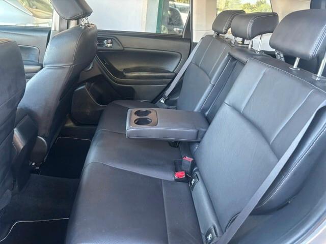Subaru Forester 2.0D Sport Style Exclusiv