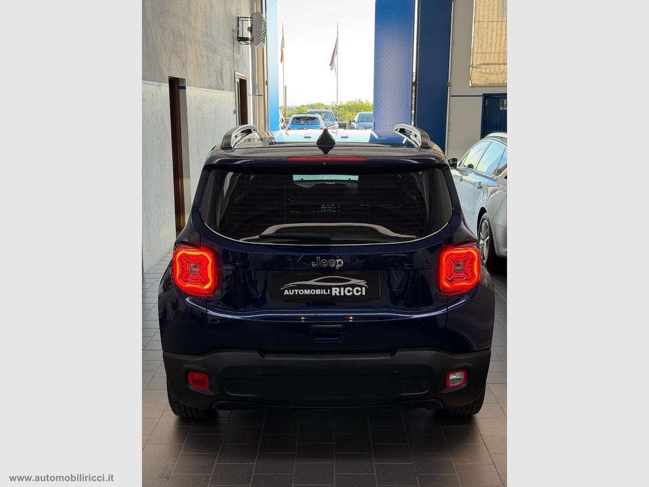 JEEP Renegade 1.0 T3 GPL