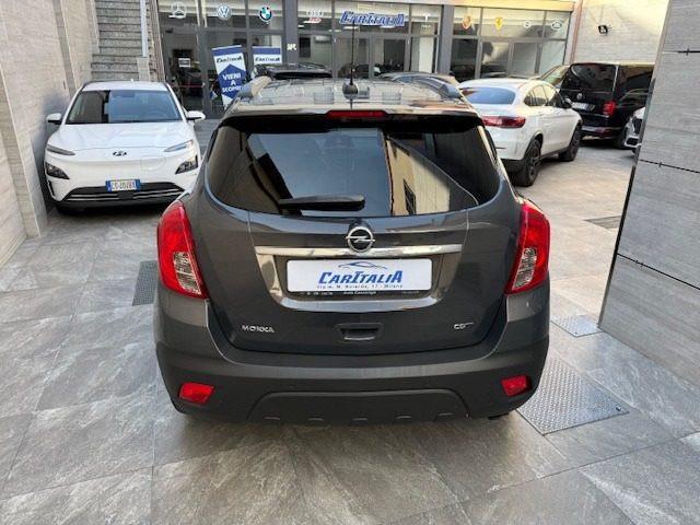 OPEL Mokka 1.6 CDTI Ecotec 136CV 4x2 aut. Cosmo
