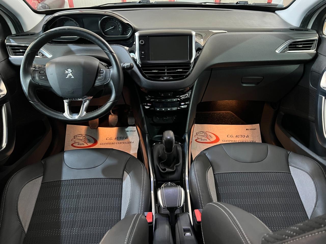 Peugeot 2008 1.6 92 CV - ALLURE - 2014