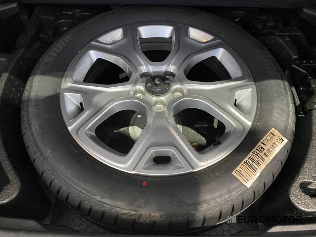 Jeep Renegade 1.6 Multijet II 80TH Anniversary 2WD