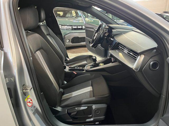 AUDI A3 SPB 30TFSI Business Advanced NAVI/CRUIS ADAT/PARK