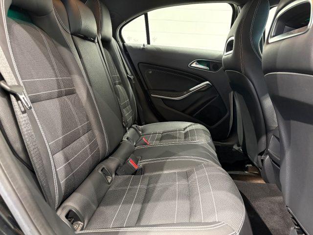 MERCEDES-BENZ A 180 Sport NEOPATENTATI / PREZZO REALE