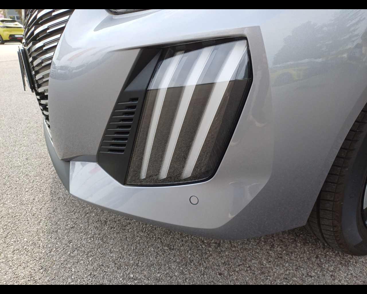 PEUGEOT 208 5P - ALLURE PureTech 100 S&S