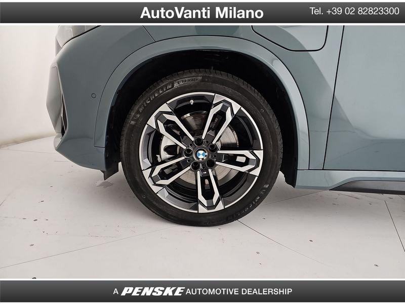 BMW X1 X1 xdrive 25e MSport auto