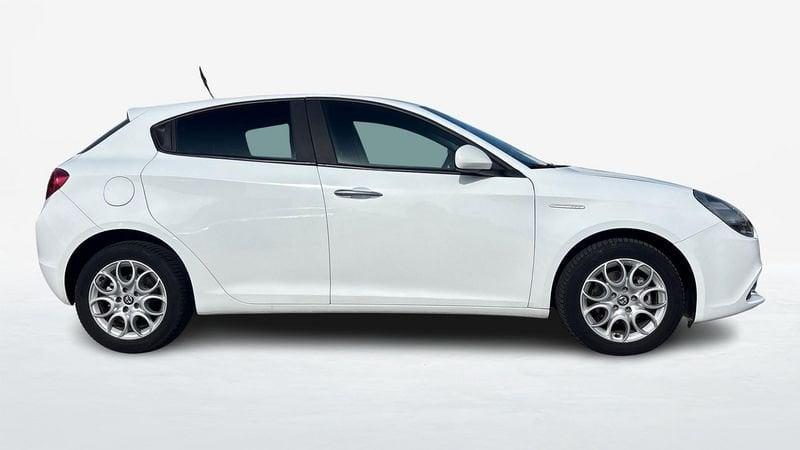 Alfa Romeo Giulietta III 2016 1.6 JTDm 120cv Business