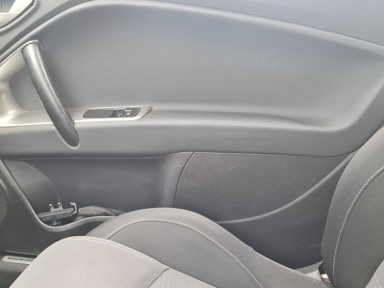 Alfa Romeo MiTo 1.3 JTDM 16V Super #8834